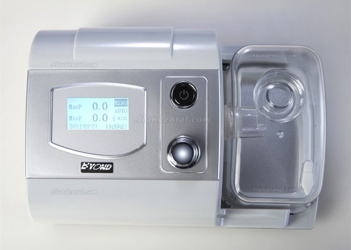 BYOND BY-Dreamy-B18 BiPAP Ventilator and Sleep Therapy